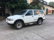 Bán xe Nissan Terrano 2003 II 2.7 MT giá 145 Triệu - Hà Nội