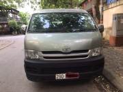 Bán xe Toyota Hiace 2008 2.5 giá 155 Triệu - Hà Nội