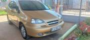 Bán xe Chevrolet Vivant CDX MT 2008 giá 89 Triệu - Đồng Nai