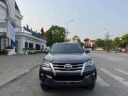 Bán xe Toyota Fortuner 2017 2.4G 4x2 MT giá 725 Triệu - Hà Nội
