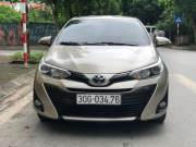 Bán xe Toyota Vios 2019 1.5G giá 433 Triệu - Hà Nội