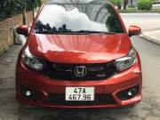 Bán xe Honda Brio 2019 RS giá 358 Triệu - Hà Nội