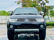 Bán xe Mitsubishi Pajero Sport 2014 D 4x2 AT giá 430 Triệu - Hà Nội