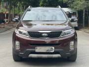 Bán xe Kia Sorento 2016 giá 498 Triệu - Hà Nội