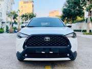 Bán xe Toyota Corolla Cross 2021 1.8G giá 670 Triệu - Hà Nội