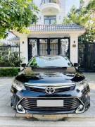 Bán xe Toyota Camry 2.0E 2018 giá 689 Triệu - Hà Nội