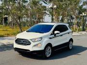 Bán xe Ford EcoSport Titanium 1.5L AT 2018 giá 399 Triệu - Hà Nội