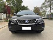 Bán xe Lexus RX 2009 450h giá 815 Triệu - Hà Nội