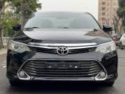 Bán xe Toyota Camry 2015 2.0E giá 535 Triệu - Hà Nội