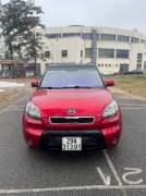 Bán xe Kia Soul 2011 4U 1.6 AT giá 335 Triệu - Hà Nội