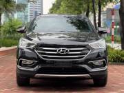 Bán xe Hyundai SantaFe 2017 2.2L 4WD giá 695 Triệu - Hà Nội