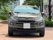 Bán xe Ford EcoSport 2017 Titanium 1.5L AT giá 335 Triệu - Hà Nội