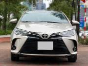 Bán xe Toyota Vios 2022 G 1.5 CVT giá 425 Triệu - Hà Nội
