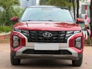 Bán xe Hyundai Creta 2022 Tiêu chuẩn 1.5 AT giá 538 Triệu - Hà Nội