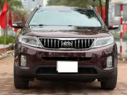 Bán xe Kia Sorento 2019 2.2 DAT Premium giá 595 Triệu - Hà Nội