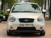 Bán xe Kia Morning 2009 SLX 1.0 AT giá 128 Triệu - Hà Nội