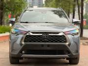 Bán xe Toyota Corolla Cross 2021 1.8V giá 660 Triệu - Hà Nội