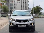 Bán xe Kia Sorento GAT 2.4L 2WD 2012 giá 320 Triệu - Hà Nội