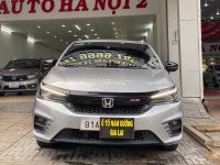 Bán xe Honda City 2022 RS 1.5 AT giá 510 Triệu - Gia Lai