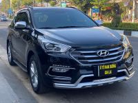 Bán xe Hyundai SantaFe 2018 2.4L giá 680 Triệu - Gia Lai