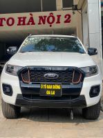 Bán xe Ford Ranger 2022 Wildtrak 2.0L 4x4 AT giá 735 Triệu - Gia Lai