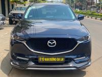 Bán xe Mazda CX5 Deluxe 2.0 AT 2021 giá 699 Triệu - Gia Lai