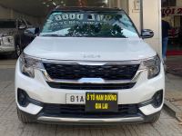 Bán xe Kia Seltos Luxury 1.4 AT 2021 giá 585 Triệu - Gia Lai