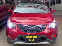 Bán xe VinFast Fadil 2021 1.4 AT Plus giá 335 Triệu - Gia Lai