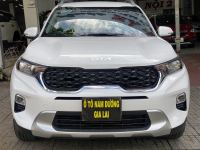 Bán xe Kia Sonet Deluxe 1.5 MT 2022 giá 455 Triệu - Gia Lai