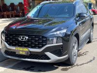 Bán xe Hyundai SantaFe 2021 2.2L giá 955 Triệu - Gia Lai