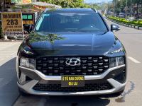 Bán xe Hyundai SantaFe Tiêu chuẩn 2.2L 2021 giá 955 Triệu - Gia Lai