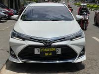 Bán xe Toyota Corolla altis 2021 1.8G AT giá 635 Triệu - Gia Lai