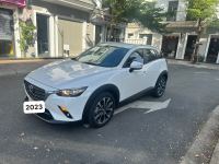 Bán xe Mazda CX3 2023 Deluxe 1.5 AT giá 510 Triệu - Gia Lai