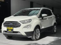 Bán xe Ford EcoSport 2019 Titanium 1.5L AT giá 455 Triệu - Gia Lai