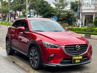 Bán xe Mazda CX3 2021 Luxury 1.5 AT giá 530 Triệu - Gia Lai