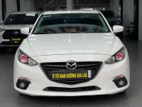 Bán xe Mazda 3 2016 1.5 AT giá 390 Triệu - Gia Lai