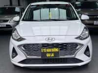 Bán xe Hyundai i10 2022 1.2 AT giá 385 Triệu - Gia Lai