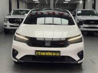 Bán xe Honda City 2023 RS 1.5 AT giá 530 Triệu - Gia Lai