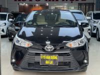 Bán xe Toyota Vios 2022 E 1.5 MT giá 390 Triệu - Gia Lai