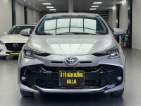 Bán xe Toyota Vios 2023 E 1.5 MT giá 418 Triệu - Gia Lai