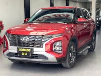 Bán xe Hyundai Creta 2022 Cao cấp 1.5 AT giá 635 Triệu - Gia Lai