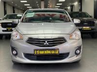 Bán xe Mitsubishi Attrage 1.2 AT 2015 giá 260 Triệu - Gia Lai