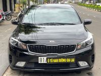 Bán xe Kia Cerato 2018 1.6 AT Luxury giá 430 Triệu - Gia Lai