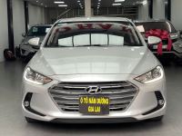 Bán xe Hyundai Elantra 2016 1.6 MT giá 330 Triệu - Gia Lai