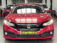 Bán xe Honda Civic 2020 RS 1.5 AT giá 645 Triệu - Gia Lai