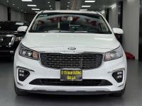 Bán xe Kia Sedona 2020 2.2 DAT Luxury giá 870 Triệu - Gia Lai