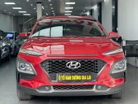 Bán xe Hyundai Kona 2.0 AT 2019 giá 475 Triệu - Gia Lai