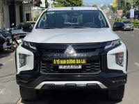 Bán xe Mitsubishi Triton 2021 Athlete 4x2 AT Mivec giá 595 Triệu - Gia Lai