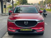 Bán xe Mazda CX5 2020 2.0 Luxury giá 695 Triệu - Gia Lai