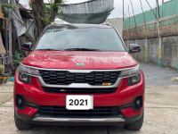 Bán xe Kia Seltos 2021 Deluxe 1.4 AT giá 550 Triệu - Gia Lai